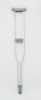 aluminum alloy crutch