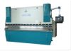 NC Press Brake with di...