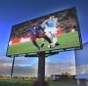 Outdoor LED display .L...