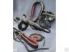 PATENT HARNESS WITH CO...