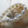 natural freshwater pea...