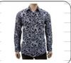Men's long shirt ...