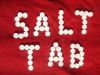 Raw Salt, Water soften...