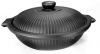 aluminium pot