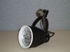 Led track light