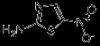 2-amino-5-nitrothiazole