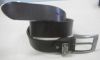 genuine leather belt