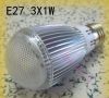 3w E27 led bulbs/e27 l...