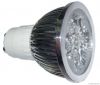 High power 4w GU10 led...