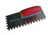 Notched Trowel