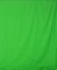 10x20 CHROMAKEY GREEN SCREEN MUSLIN BACKGROUND