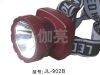 LED head light