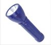 LED flashlight