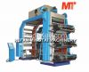 Six Color Plastic Reli...
