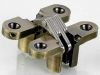 invisible hinges (Zinc...