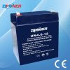 Sealed lead acid Battery