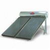 solar water heater