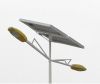 solar led street light