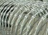 Razor barbed wire