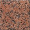 Tianshan Red Granite
