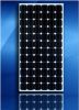165W monocrystalline s...