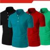 Premium Quality Polo S...