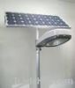 Compact Solar Streetli...