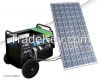 Mobile Solar Generator...