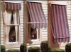 Window Awning, Gazebo ...