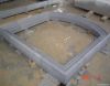Polished G603 Door Cills