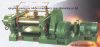 Rubber mixing mill