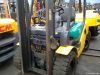 Used komatsu forklift ...