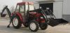 FRONT END LOADER, FRON...