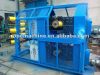 Double-deck Plastic fi...