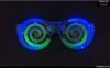 Spiral Sunglasses