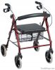 aluminum adult light rollator walker