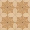maple oak art parquet ...