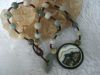 Ocean Jasper Intarsia ...