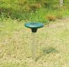 solar rodent repeller