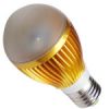 LED bulb(MR16/E27/GU10...