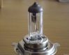 Auto Halogen Bulb H4 1...