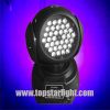 LED moving heads(36pcs...