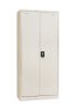 2 door file cabinet