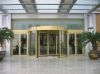 Revolving door