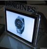 Crystal LED Light Box