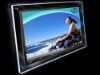 Crystal LED Light Box