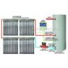 solar water heater - s...
