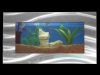 wall aquarium