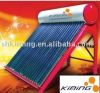 solar water heater