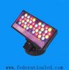 LED wall washer